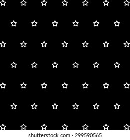 Star Background icons set great for any use. Vector EPS10.