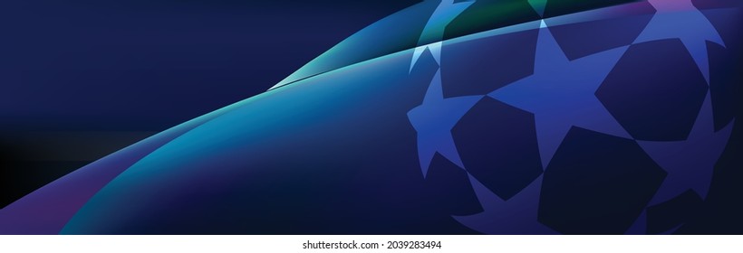 Uefa Champions League Cup Images, Stock & Vectors | Shutterstock