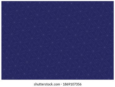 
Star background on a dark blue background.