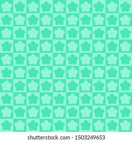 Star background Seamless Vector Pattern
