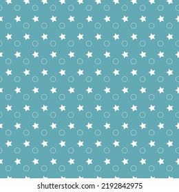 Fondo estelar para papel textil y de envoltura
