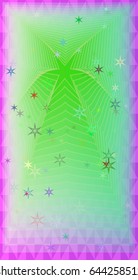 star background texture