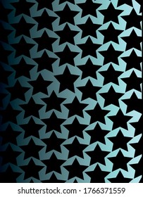 Star backgrounds, for any use
