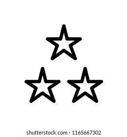 star badge icon