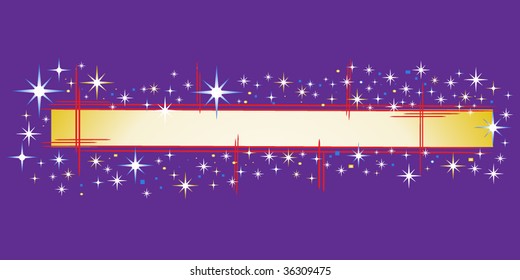 star banner