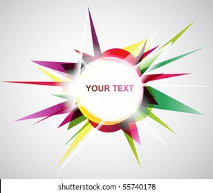Star banner