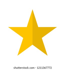 Star Basic Elements Icon