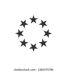 Star Best Icon Vector Illustration