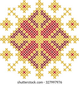 the star of Bethlehem
