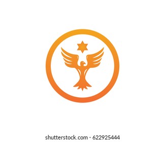 Star Bird logo