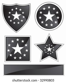 7.º estrella