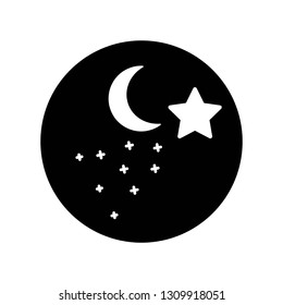 star black icon