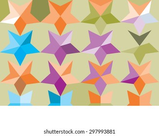 star blackground
