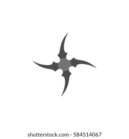 Star Blade logo design
