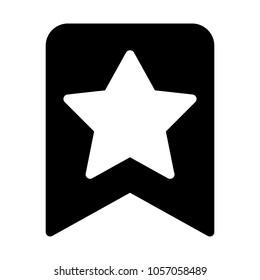 Star Bookmark Page