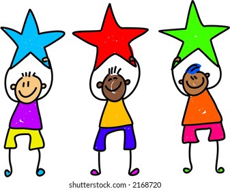 star boys