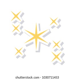 star bright shine 