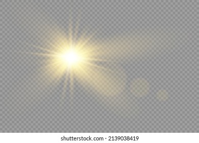 Light, light burst illustration transparent background PNG clipart