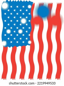 Fondo vectorial de banners para estrella