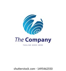 Star Business Logo Template Vector