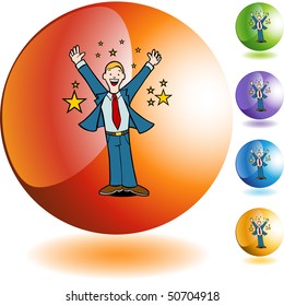 Star Businessman