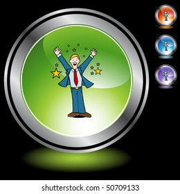 Star Businessman