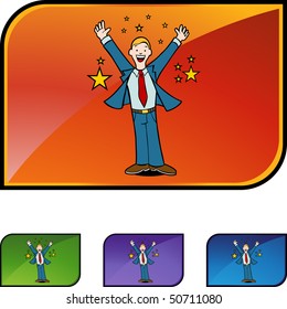 Star Businessman