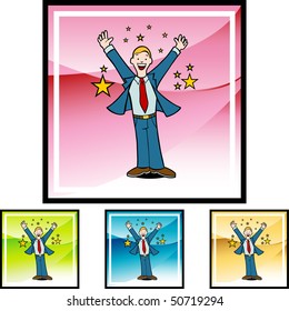 Star Businessman