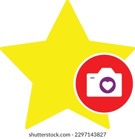 Camcorder-Kamera-Kamera-Flachbild-Kamera