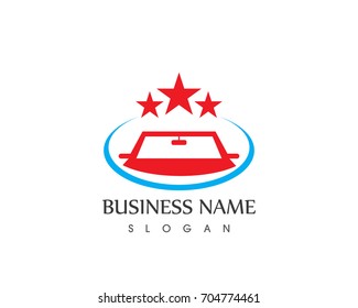 Star Car Logo