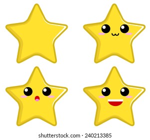 Star Character