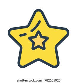  star Christmas and Holidays