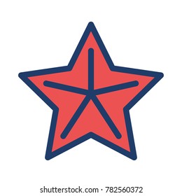  star Christmas and holidays