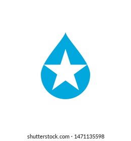 star cleaner icon symbol vector