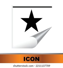 Diseño vectorial de icono de clipart