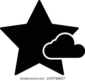 star cloud storage data backup Glyph