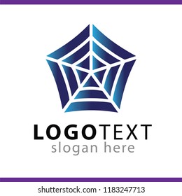 Star Cobweb Logo
