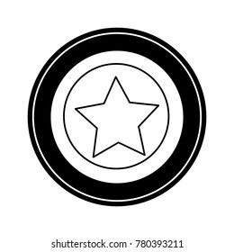 star coin icon