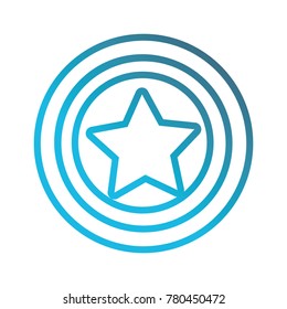 star coin icon