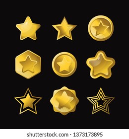 STAR COLLECTION FOR GAME