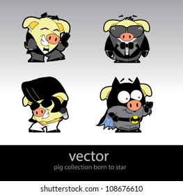 star collection2