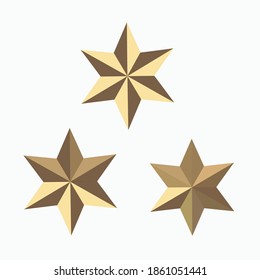 STAR COLOR GOLDEN, STAR GOLEN