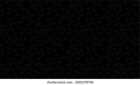 Star constellation background, Stardust in deep universe, Milky way galaxy, Vector Illustration. Perfect for Wallpaper, desktop, web, print, textile, presentation, flyer, brochure, banner, and others.