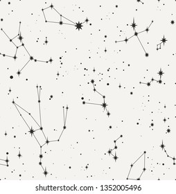 6,393 Black And White Seamless Planets Images, Stock Photos & Vectors ...