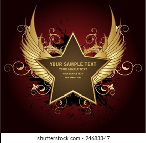 Star cover