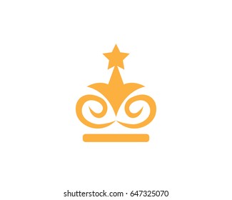 Star Crown Logo