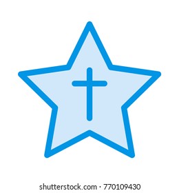  star  cute icon