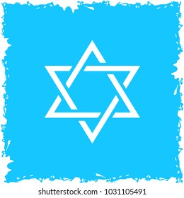 Star of David Star.