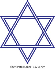 star of david