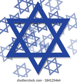star of David